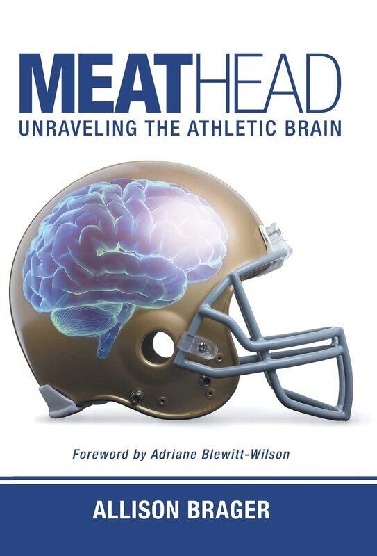 

Meathead: Unraveling the Athletic Brain