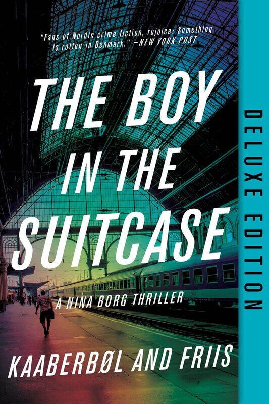 

Boy In The Suitcase, The (deluxe Edition)