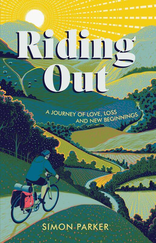 

Riding Out: A Journey of Love, Loss and New Beginnings