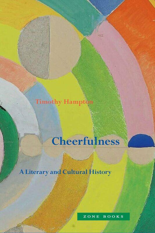 

Cheerfulness - A Literary and Cultural History