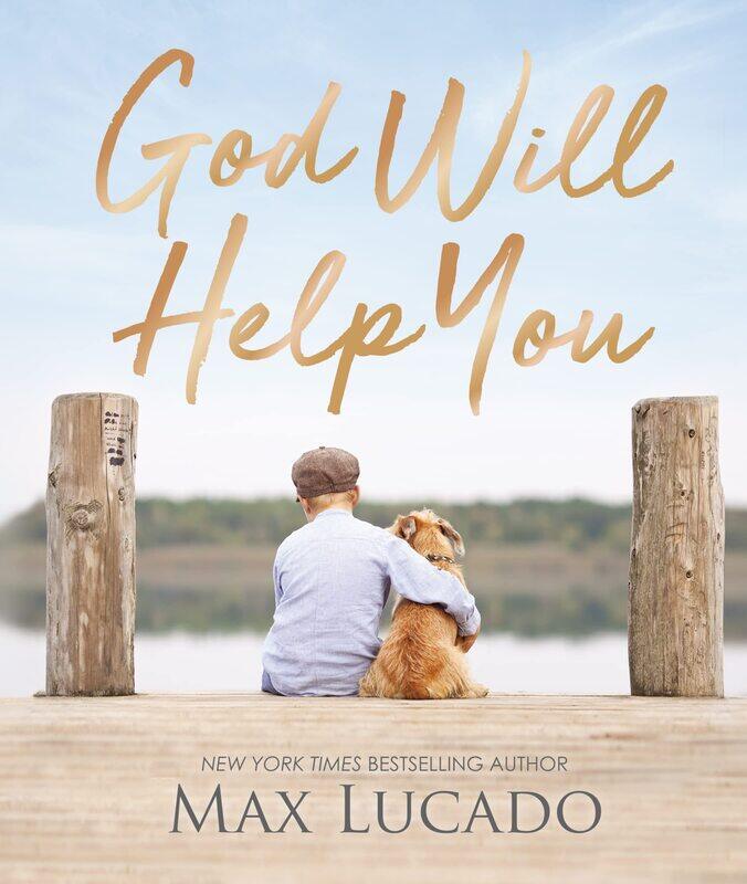 

Thomas Nelson God Will Help You