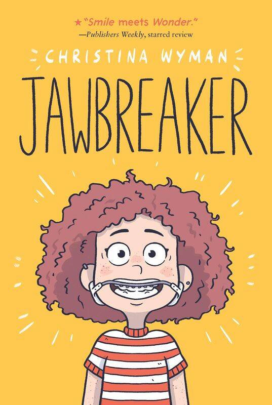 

Jawbreaker
