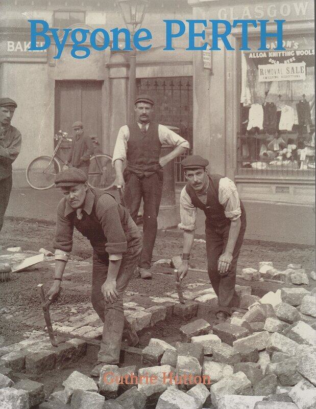

Bygone Perth