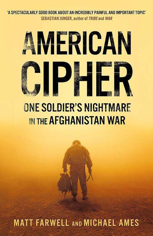

American Cipher