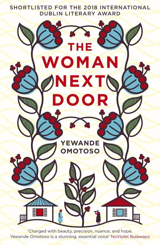 

Vintage The Woman Next Door