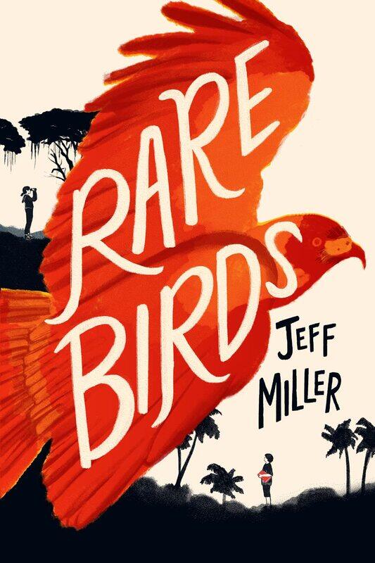 

Rare Birds
