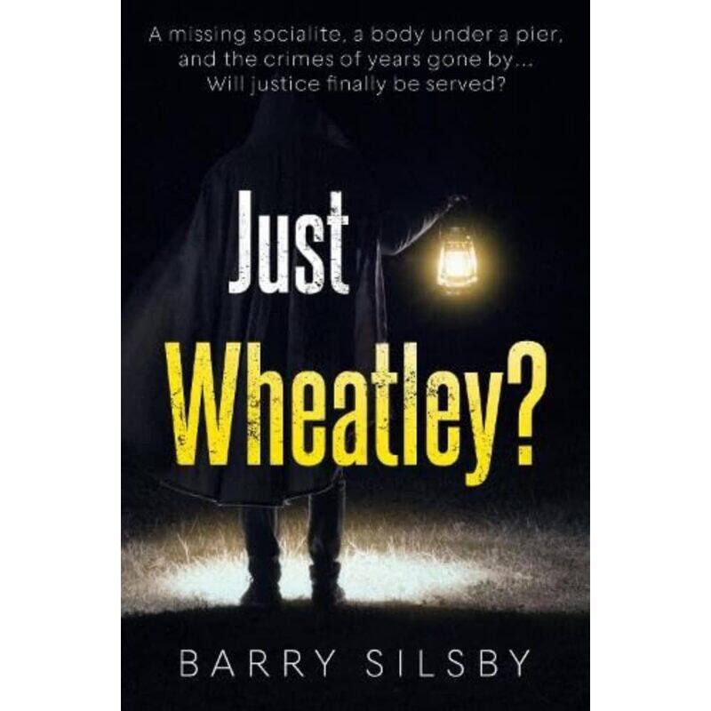 

Just Wheatley