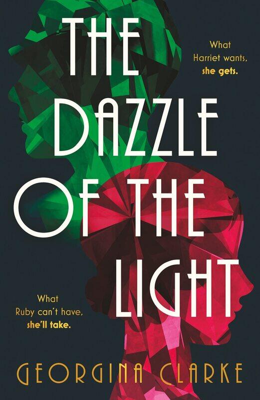

The Dazzle of the Light