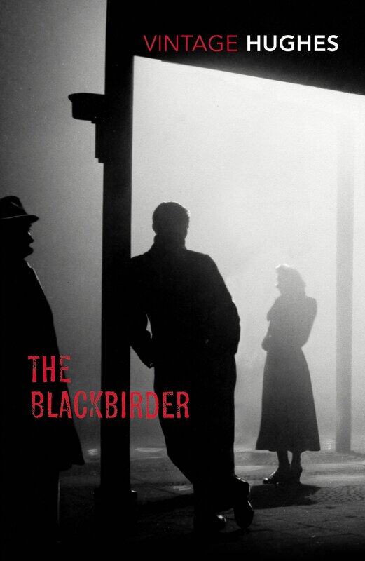 

The Blackbirder