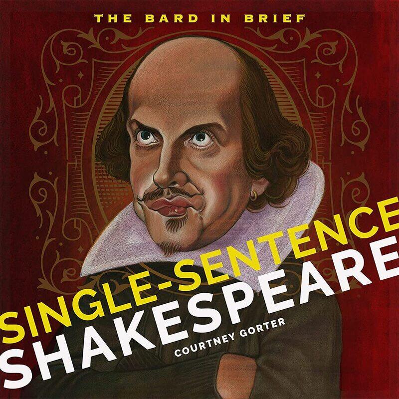 

Single-Sentence Shakespeare