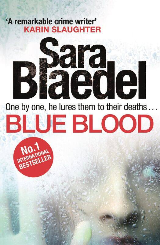 

Sphere Blue Blood