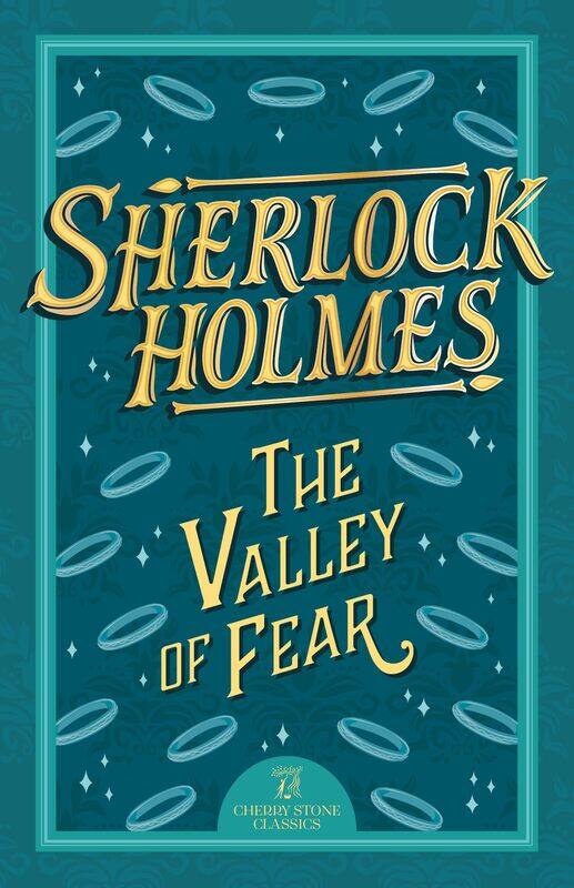 

Sherlock Holmes: The Valley of Fear