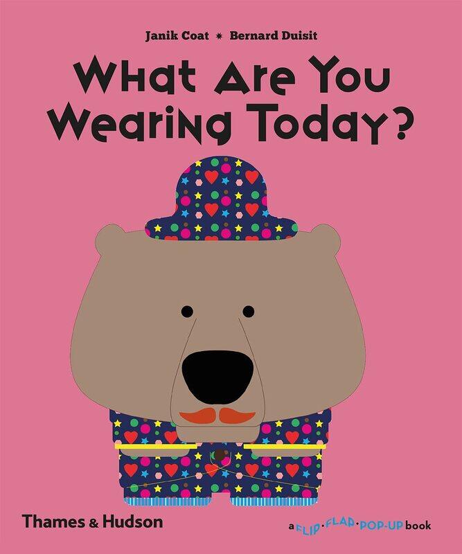 

What Are You Wearing Today
