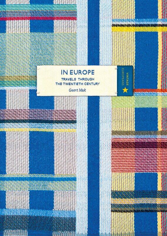

In Europe (Vintage Classic Europeans Series)