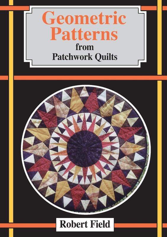 

Geometric Patterns from Patchwork Quilts