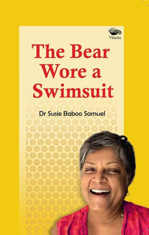 

Vitasta Publishing The Bear Wore a Swimsuit