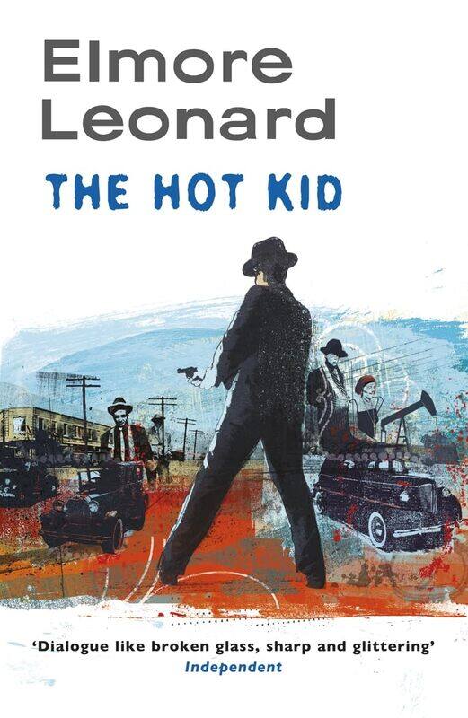 

The Hot Kid