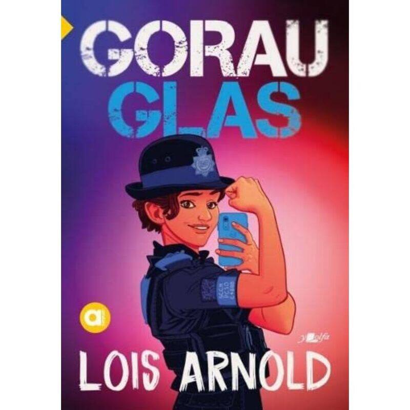 

Cyfres Amdani: Gorau Glas