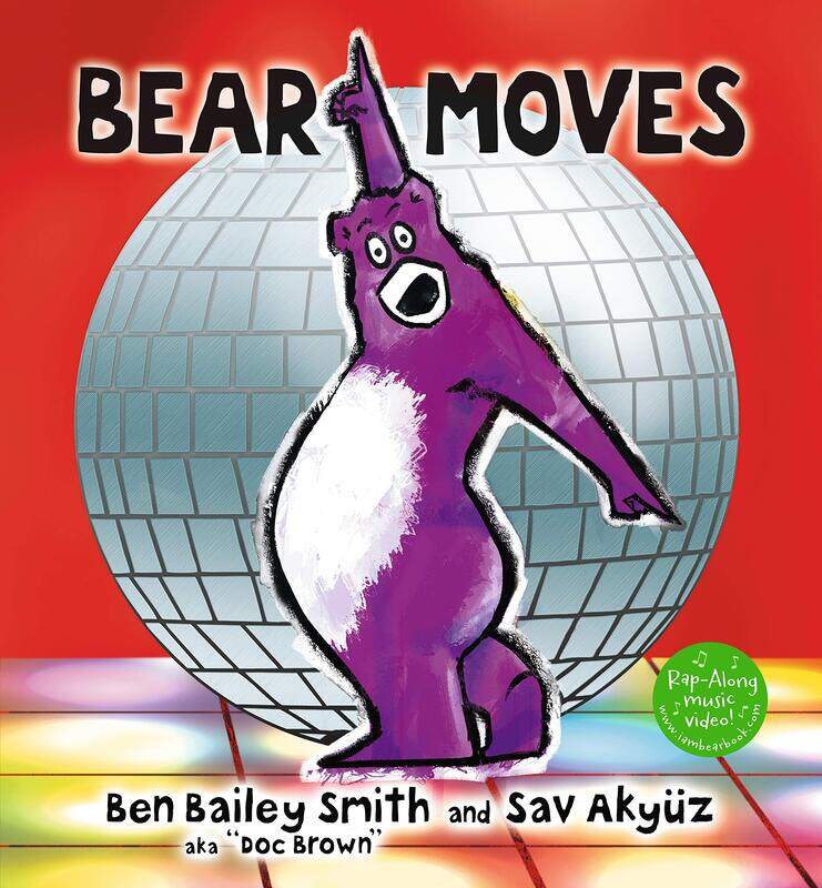 

Bear Moves