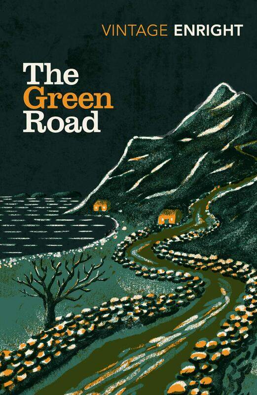 

The Green Road