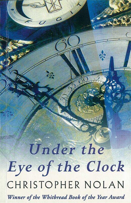 

Under The Eye Of The Clock