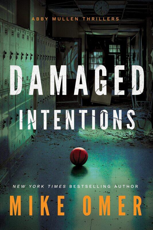 

Damaged Intentions