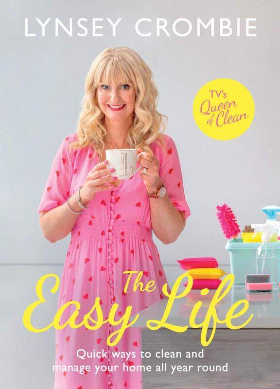 

The Easy Life: Quick ways to clean and manage your home all year round