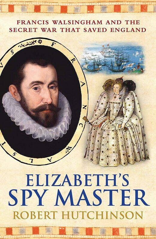 

Elizabeth's Spymaster