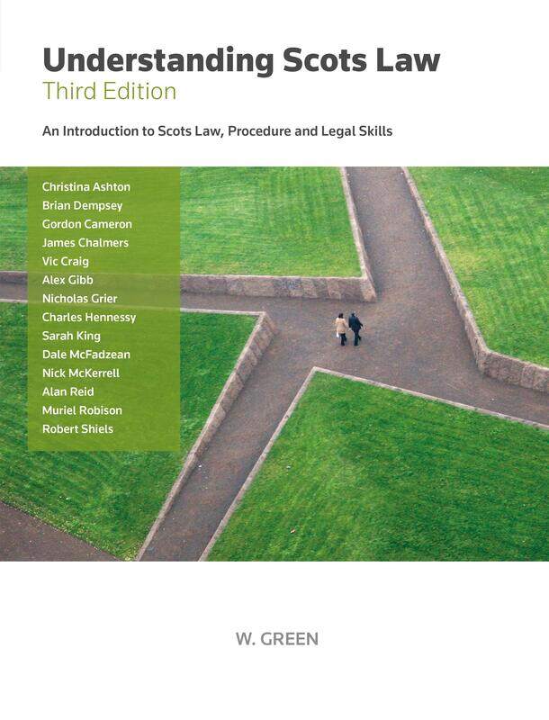 

Understanding Scots Law