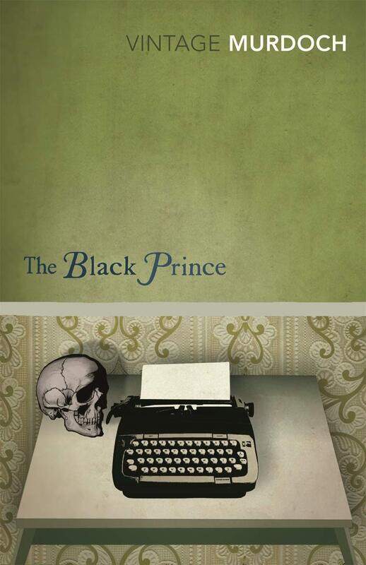 

The Black Prince