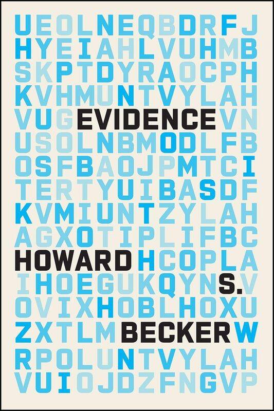 

Evidence