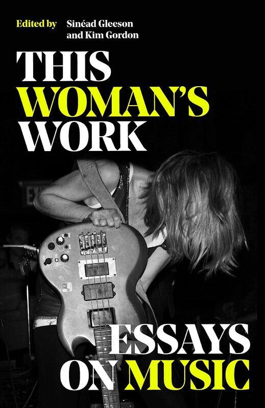 

This Woman's Work