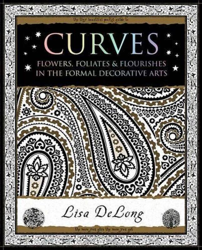 

Curves: Flowers, Foliates & Flourishes in The Formal Decorative Arts