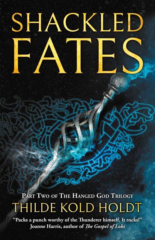 

Shackled Fates