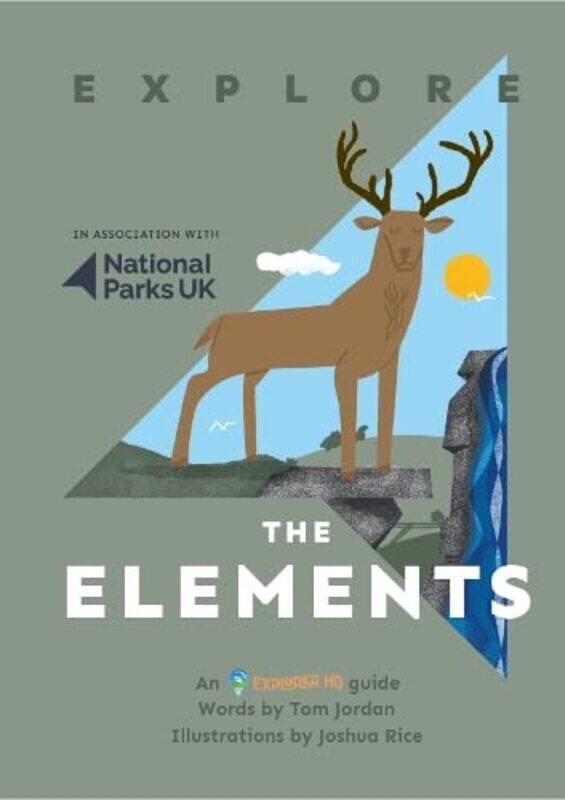 

Explore The Elements