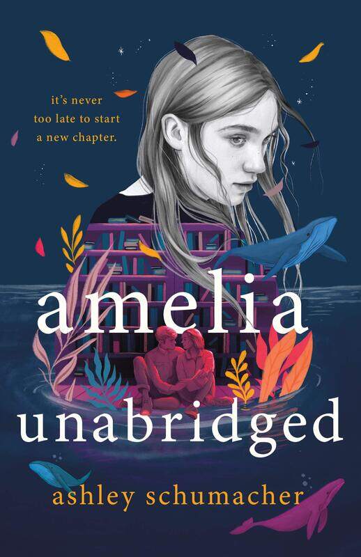 

Amelia Unabridged: A Novel