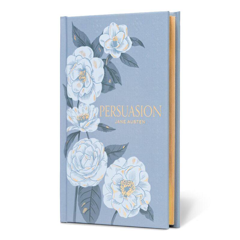 

Persuasion (Special Edition)