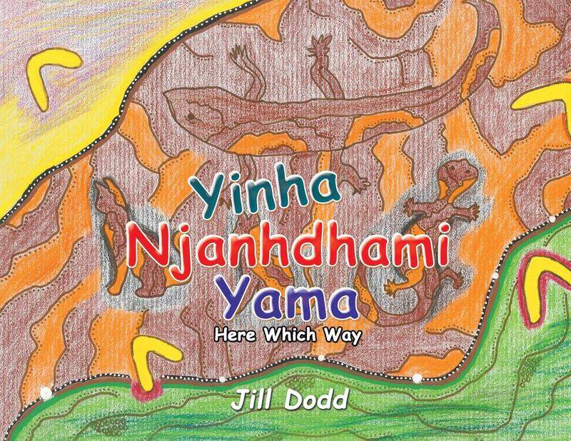 

Yinha Njanhdhami Yama: Here Which Way
