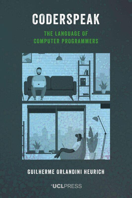 

Coderspeak: The language of computer programmers