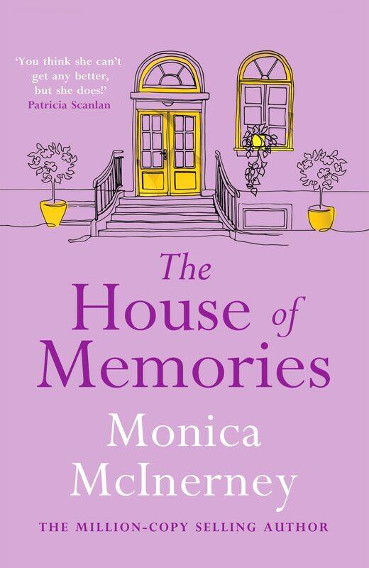 

The House of Memories