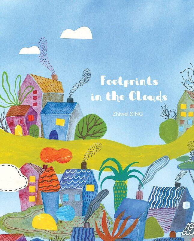 

Footprints in the Clouds