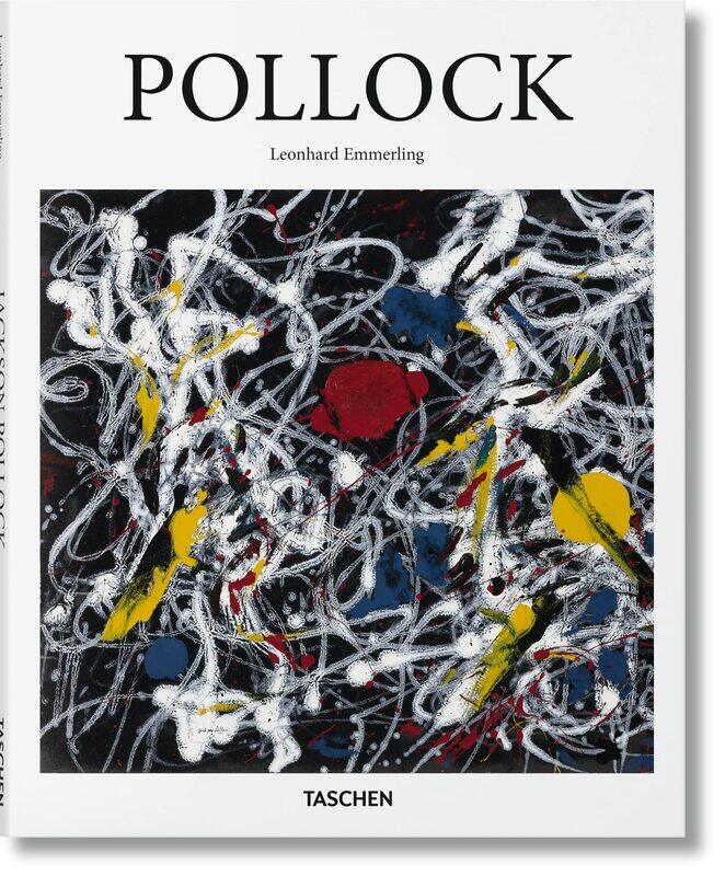 

TASCHEN Pollock