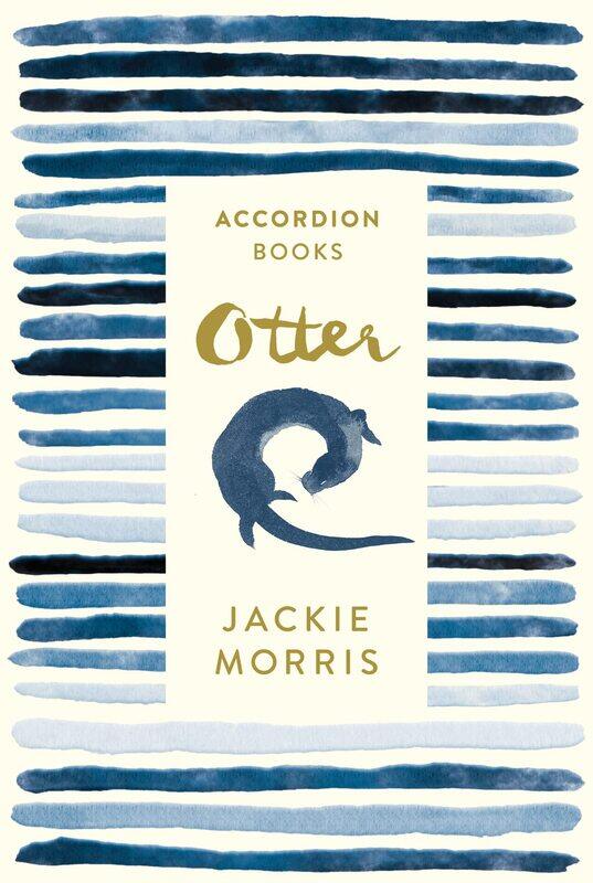 

Otter: Accordion Book No 2