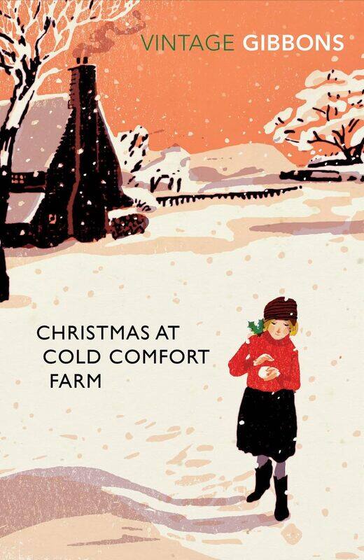 

Christmas at Cold Comfort Farm: The perfect Christmas treat