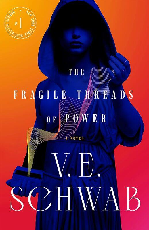 

The Fragile Threads of Power