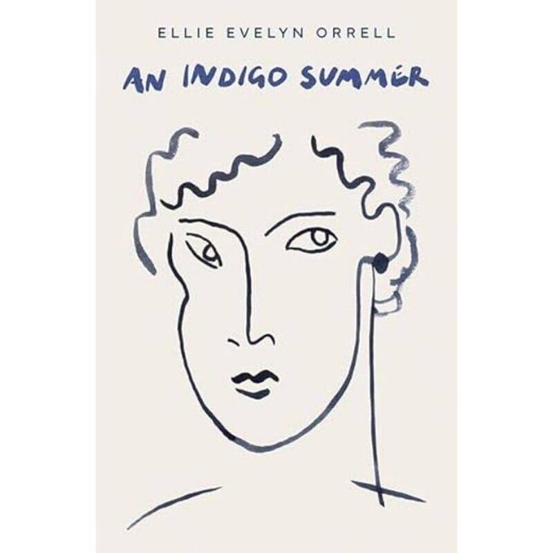 

An Indigo Summer