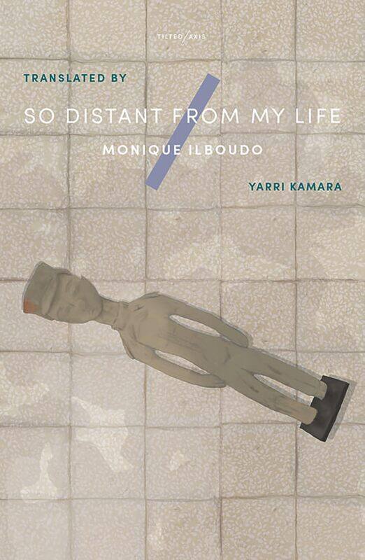 

So Distant From My Life