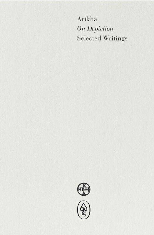 

On Depiction: Selected Writings on Art