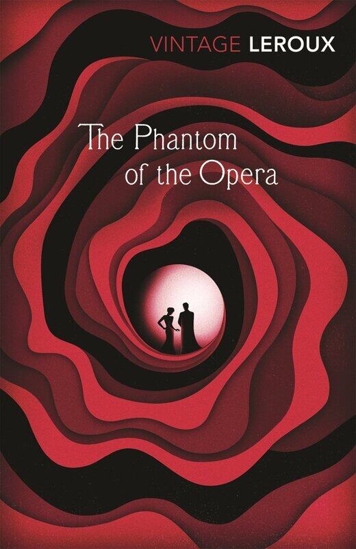 

The Phantom of the Opera