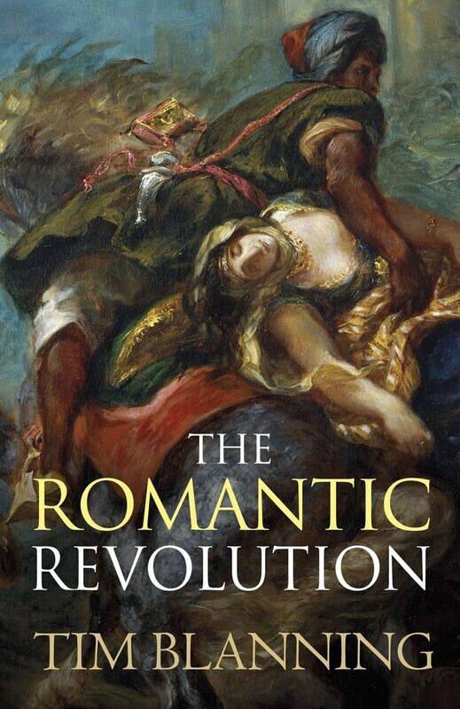 

The Romantic Revolution